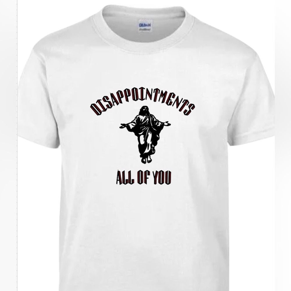 Festivus style Tee